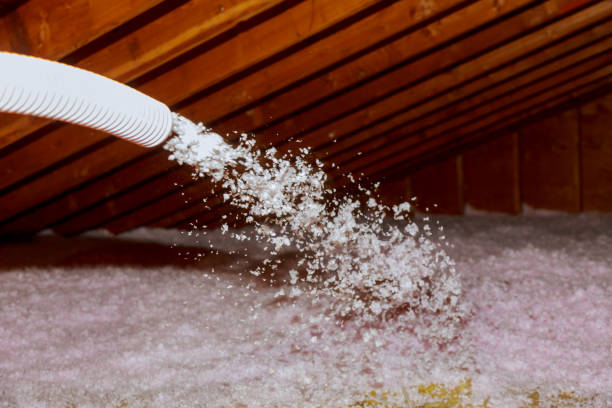 Best Energy Efficiency Solutions in Clover Creek, WA