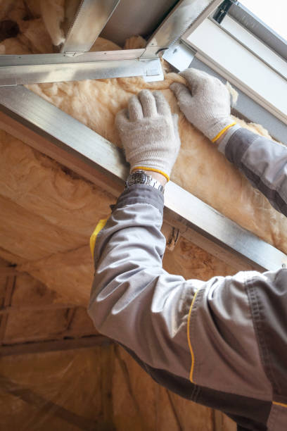Best Insulation for Specific Applications in Clover Creek, WA
