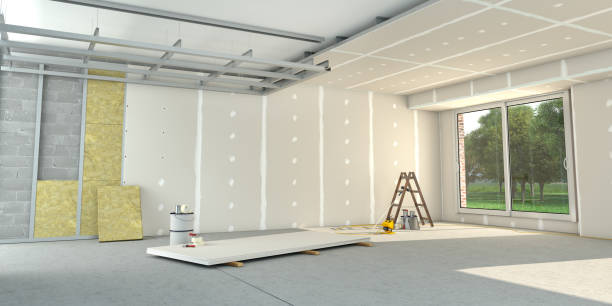 Best Insulation Materials and Products in Clover Creek, WA
