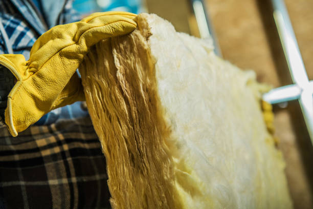 Best Commercial Insulation in Clover Creek, WA