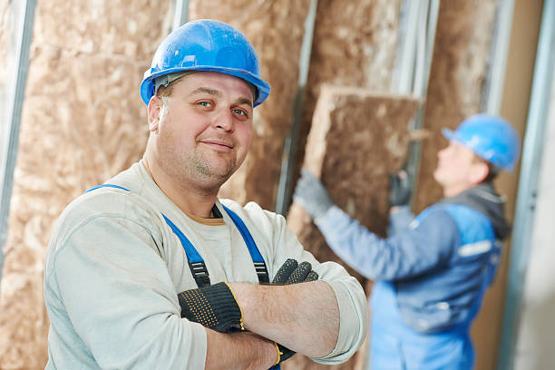 Best Insulation for Specific Applications in Clover Creek, WA